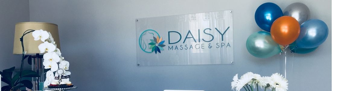 Daisy Massage And Spa Plano Tx Alignable 8941