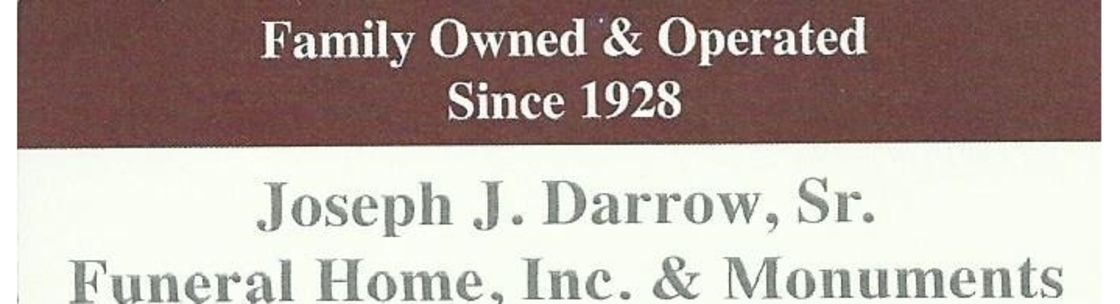 Joseph J. Darrow Sr. Funeral Home, Poughkeepsie NY