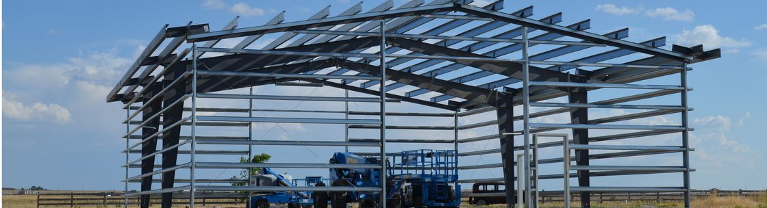 Great Western Building Systems, LLC, Aurora CO