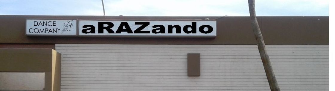 aRAZando Dance Co., Phoenix AZ