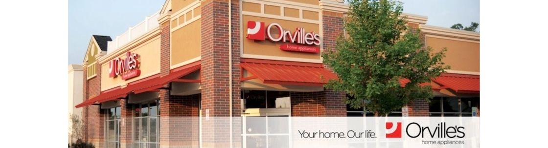 Orville's Home Appliances