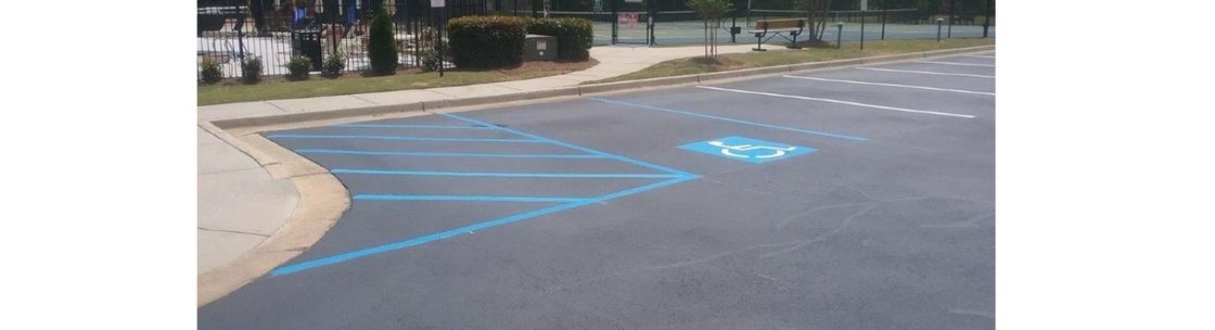 GWP Paving, Stone Mountain GA