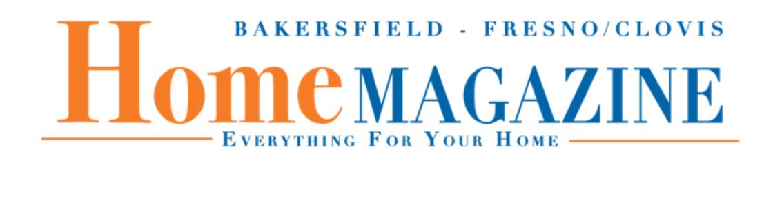 Bakersfield Home Magazine, Bakersfield CA