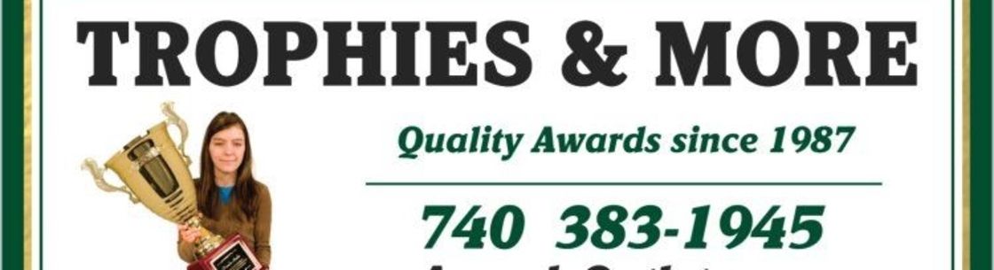 Trophies & More LLC, Marion OH
