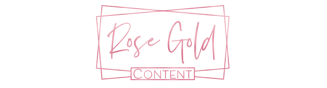 Bre Hamilton | Rose Gold Content, Waterloo ON