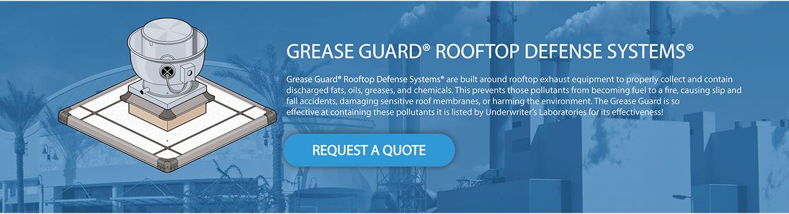 Grease Guard, LLC dba Rooftop Solutions - Naperville - Alignable