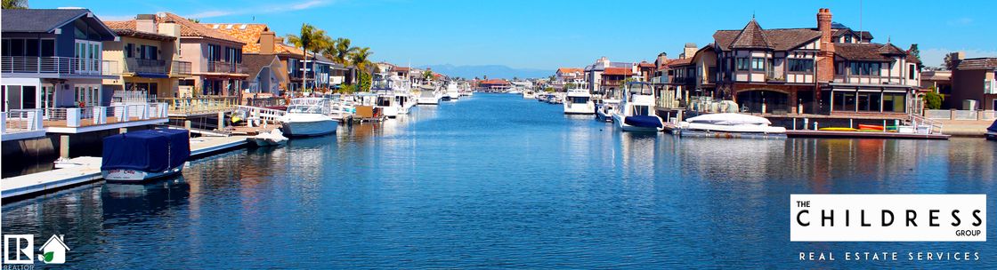 The Childress Group, Huntington Beach CA