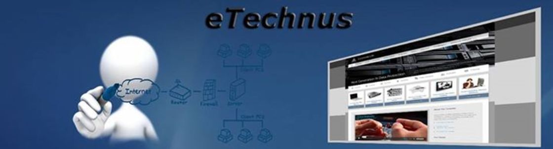 eTechnus, Totowa NJ