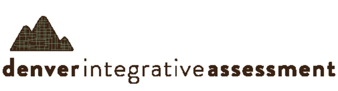 Denver Integrative Assessment, Denver CO