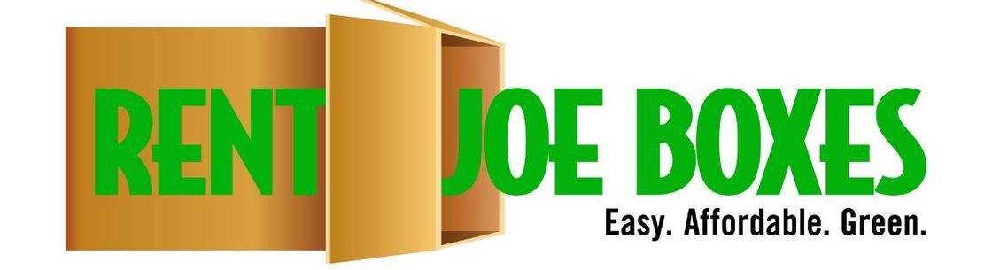 Rent Joe Boxes, Stillwater MN