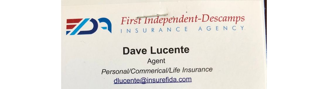 First Independent - Descamps Insurance Agency  & Leavitt Group, Sterling Heights MI