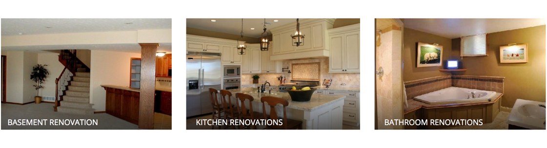 Total Contracting, Ottawa ON