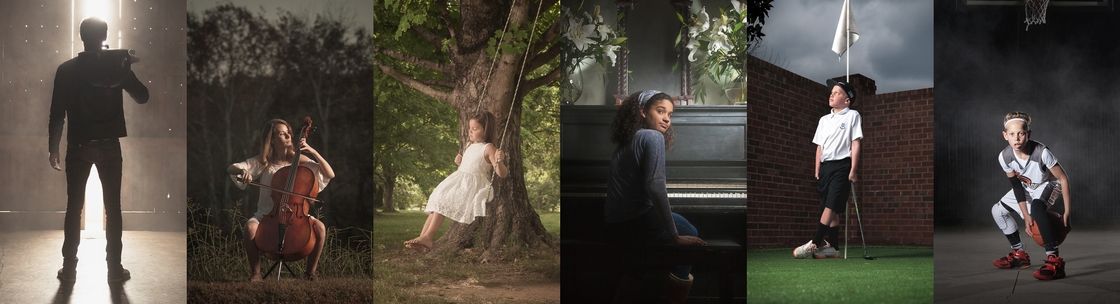 Michael Wessner Photography, Franklin TN