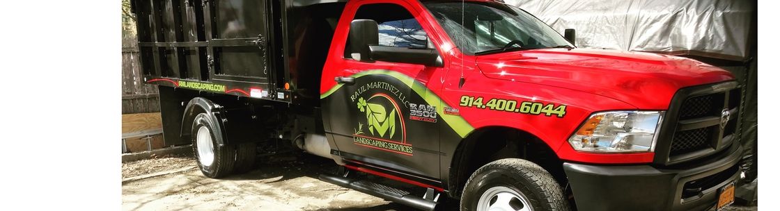 Raul Martinez Landscaping LLC, Port Chester NY
