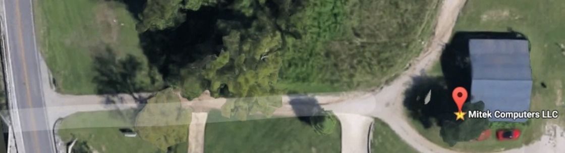 Mitek Computers LLC, Berea KY