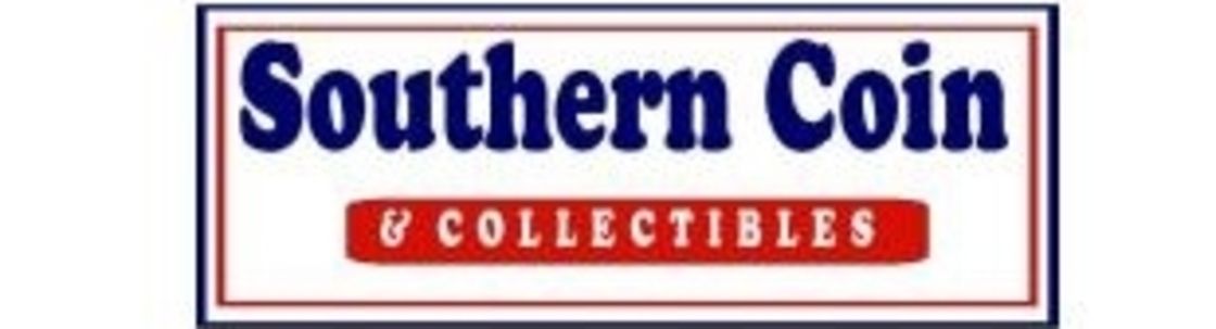 Southern Coin and Collectibles Birmingham AL Alignable