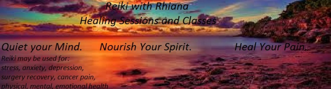 Be Reiki LLC, Mukwonago WI