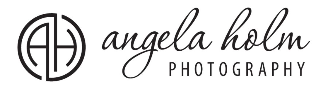 Angela Holm Photography, Portland OR