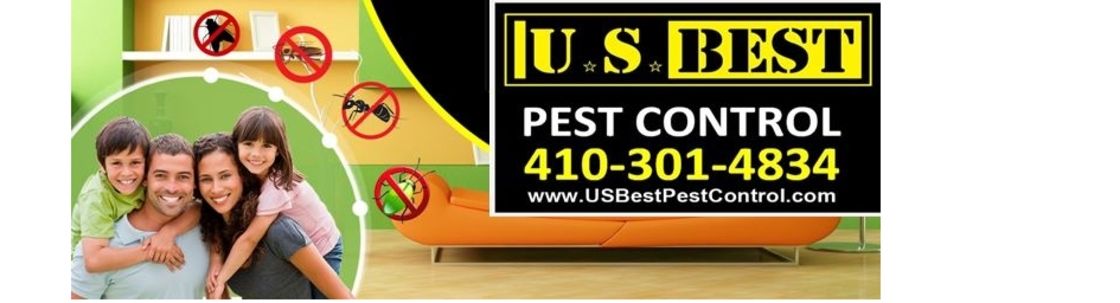U.S. Best Pest Control - Baltimore, MD - Alignable