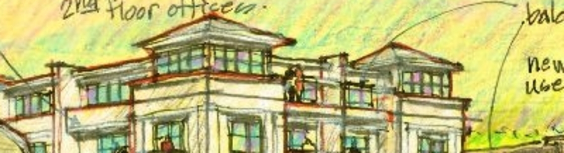 David Barbour Architects, Bridgeport CT