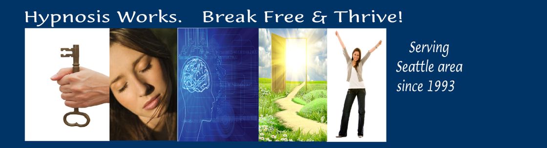 Eastside Hypnotherapy Center, Bellevue WA
