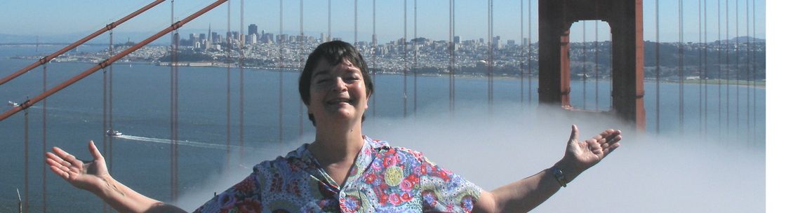 Rosina Wilson Ink – Editing & Writing, San Rafael CA