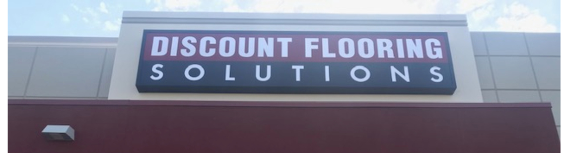 Discount Flooring Solutions, LLC, Dacono CO