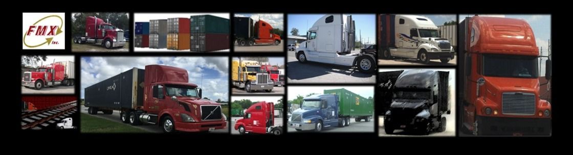 FMX, Inc.  Florida Transporatation & Logistics