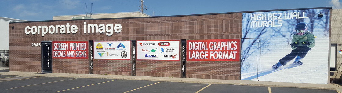 Corporate Image Inc, Salt Lake City UT