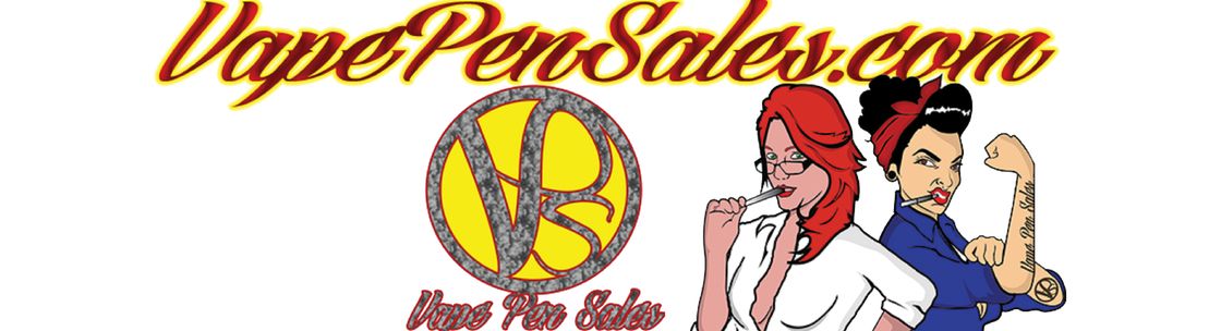Vape Pen Sales - Sioux Falls, SD