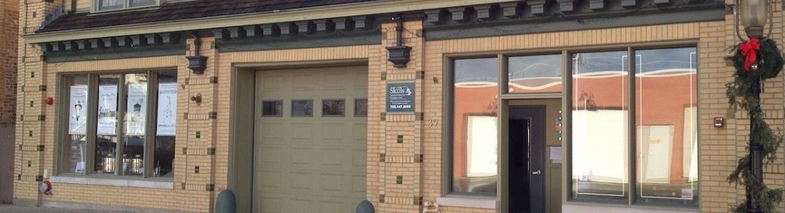 Quincy Street Distillery, Riverside IL