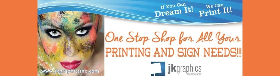 JK Graphics Inc #3, Montgomery TX