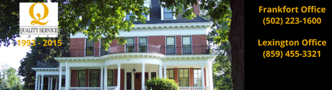 Century 21 Simpson & Associates - Lexington Office, Lexington KY