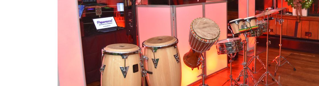 Rayaz Khan: Percussionist, West Hempstead NY