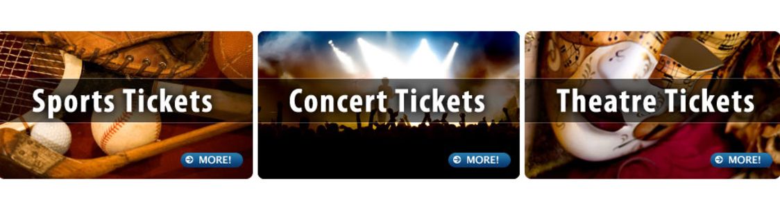 Next Generation Tickets, Indianapolis IN