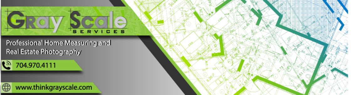 Gray Scale Servies, Inc., Charlotte NC