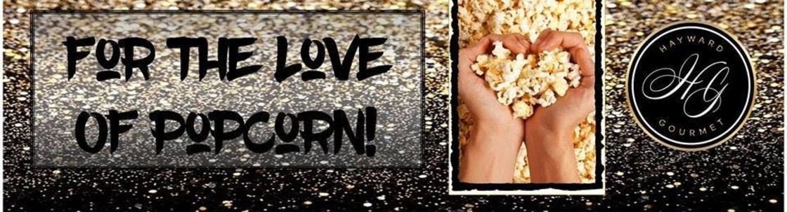 Main Street Gourmet Popcorn, Hayward WI