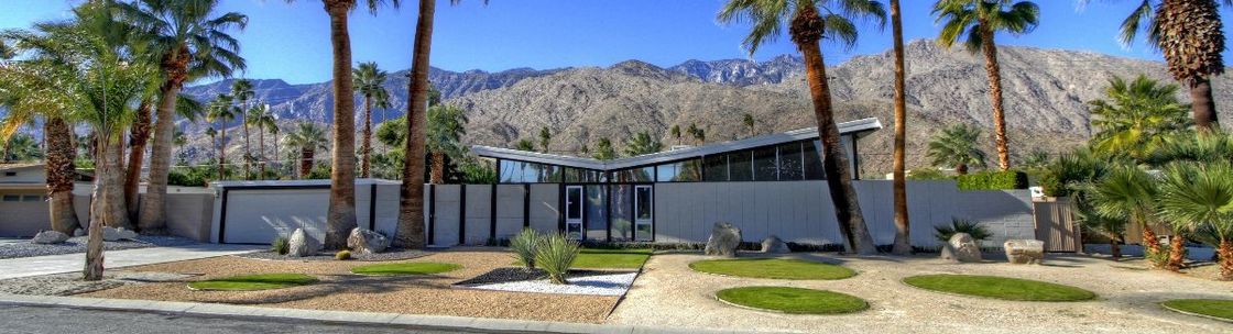 Pinpoint Home Inspections - Palm Springs, CA - Alignable