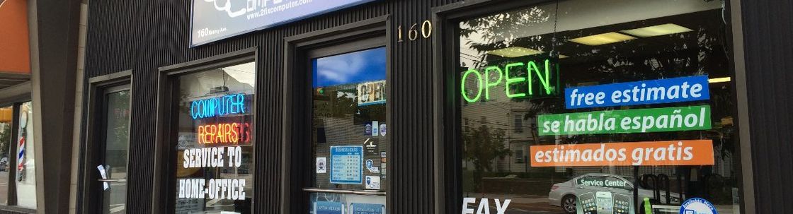 2fixcomputer, Kearny NJ