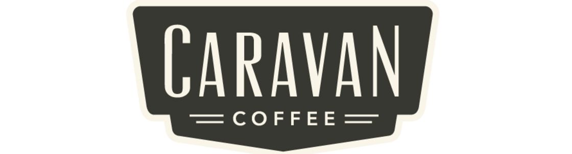 Caravan Coffee, Newberg OR