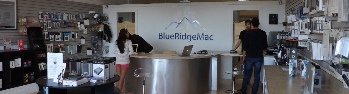 Blue Ridge Mac - Harrisonburg, VA - Alignable