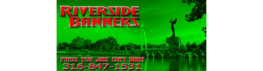 Riverside Banners - Wichita, KS - Alignable