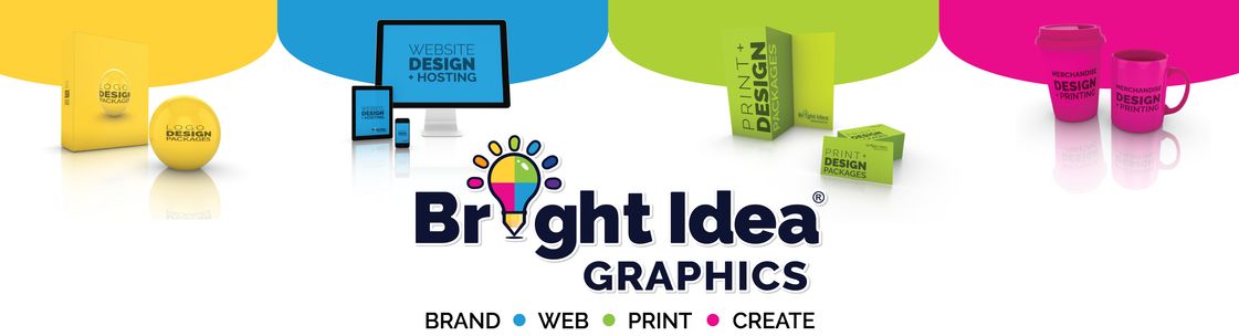 Bright Idea Graphics Winnipeg Mb Alignable