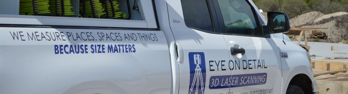 Eye On Detail, LLC, Seguin TX