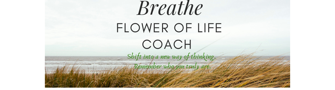 Flower of Life Coach, Columbus OH