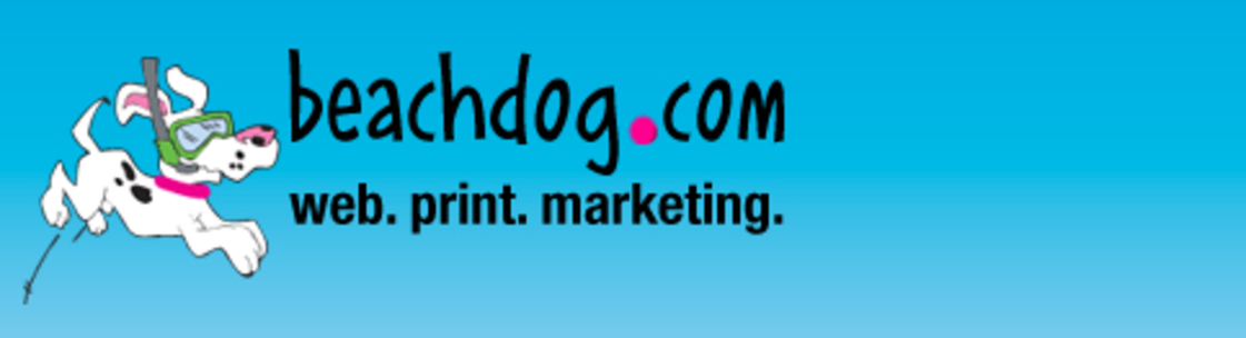 beachdog.com, Long Beach WA
