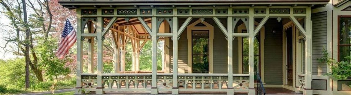 Jeff Meese Realtor + Architect, Cambridge MA