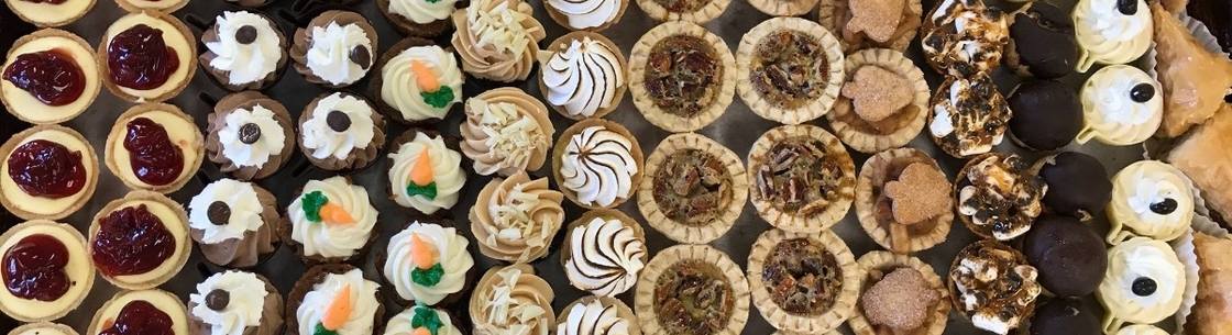 Gourmet Goodies, Victor NY