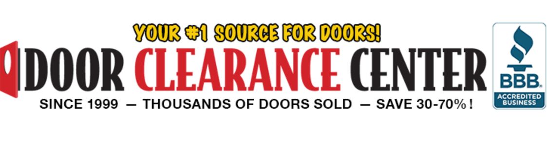 Door Clearance Center Houston Tx Alignable