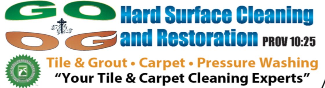 GO-OG Carpet & Tile Cleaning, Lancaster CA